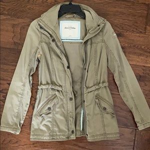 Abercrombie and Fitch